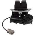 Door Latch Lock Actuator Rear Liftgate Fits For Ford Edge 2015-2022 For Escape 2018-2019 Expedition 2018-2022 Lincoln Mkx 