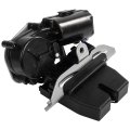 Door Latch Lock Actuator Rear Liftgate Fits For Ford Edge 2015-2022 For Escape 2018-2019 Expedition 2018-2022 Lincoln Mkx