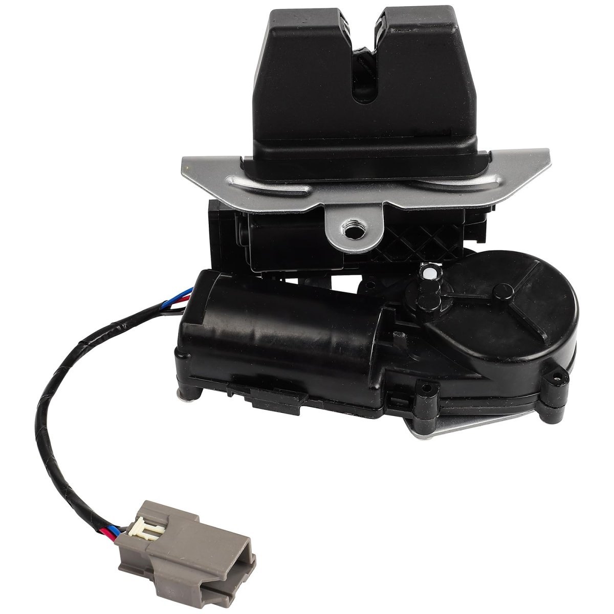Door Latch Lock Actuator Rear Liftgate Fits For Ford Edge 2015-2022 For Escape 2018-2019 Expedition 2018-2022 Lincoln Mkx