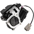 Door Latch Lock Actuator Rear Liftgate Fits For Ford Edge 2015-2022 For Escape 2018-2019 Expedition 2018-2022 Lincoln Mkx