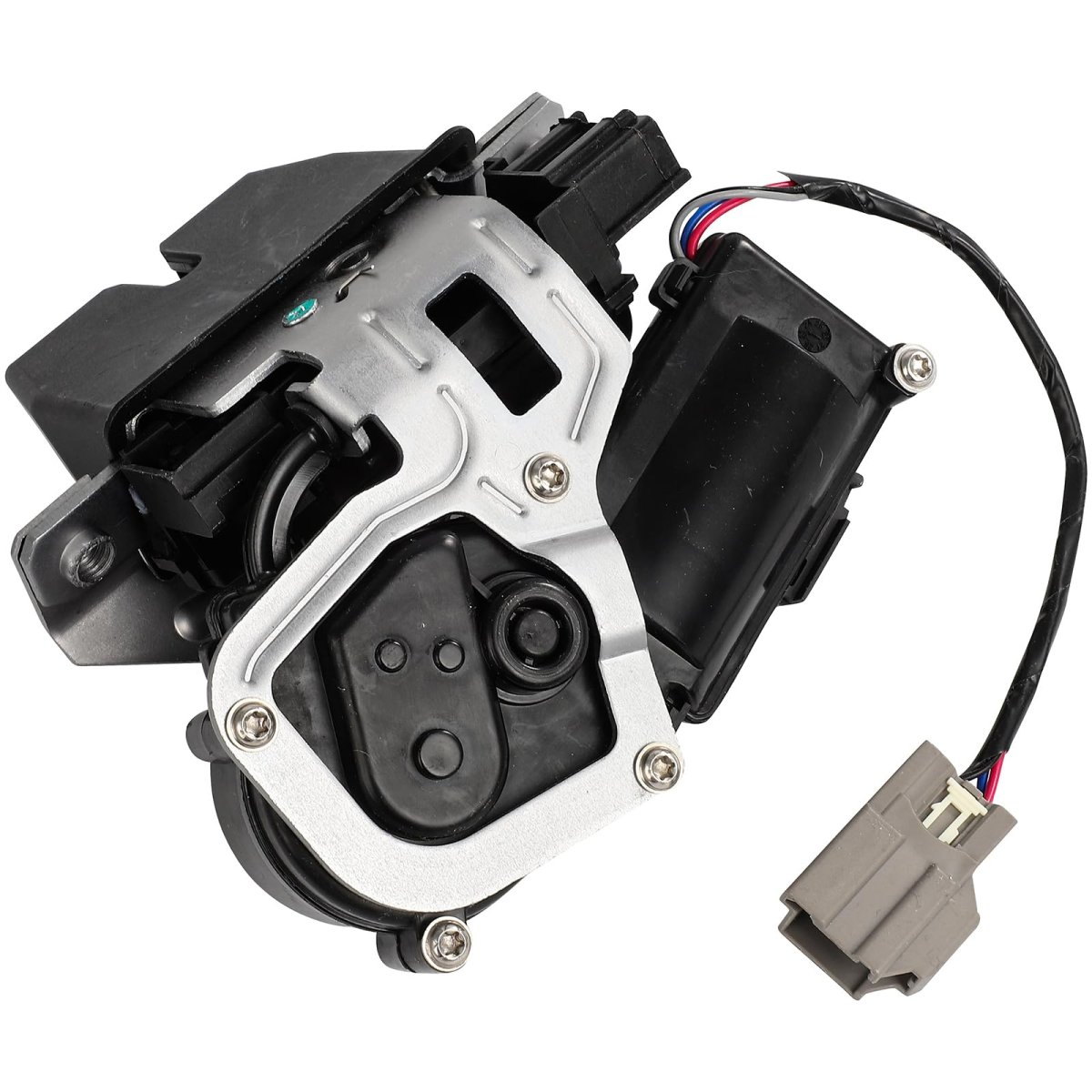 Door Latch Lock Actuator Rear Liftgate Fits For Ford Edge 2015-2022 For Escape 2018-2019 Expedition 2018-2022 Lincoln Mkx