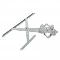 Ocpty Power Window Regulator Without Motor Fit For 2008-2015 Scion Xb 2009-2013 Toyota Corolla Front Left 752-765