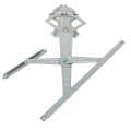 Ocpty Power Window Regulator Without Motor Fit For 2008-2015 Scion Xb 2009-2013 Toyota Corolla Front Left 752-765