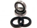 Rear Axle Bearing And Seal For Honda Atc200x 1983-1985 