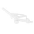 Fuel Filling Nozzle Fueling Plastic For Industry Liquids Various Acid Alkaline