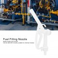 Fuel Filling Nozzle Fueling Plastic For Industry Liquids Various Acid Alkaline