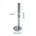 X Autohaux 1 Pcs Alignment Camber Adjusting Eccentric Bolt For Toyota Tacoma 2005-2015 No 481900k030 481900k020