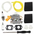 Uspeeda Carburetor For Ryobi Ry39506 Ht26cc 39506 Hedge Trimmer