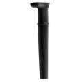 Ford Mustang 2001 Ignition Coil Boot Black Silicone 