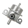 Beck Arnley 158-0239 Fuel Injection Pressure Regulator 