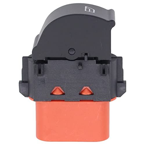 Xtremeamazing 2pcs Front Or Rear Passenger Window Control Switch For Escape 2013-2019