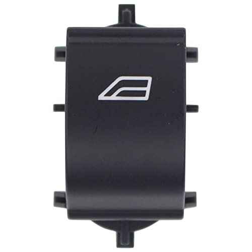 Xtremeamazing 2pcs Front Or Rear Passenger Window Control Switch For Escape 2013-2019