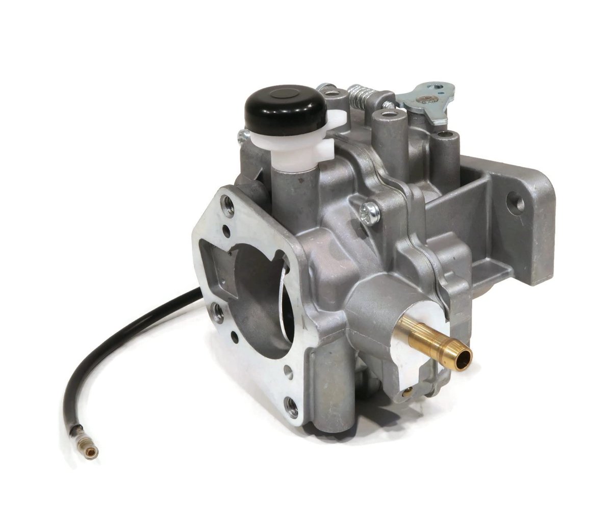 Carburetor For Lincoln Ranger 23 5 Hp Ch730-3301 Ch730-3319 Lawnmower Engines With Gaskets
