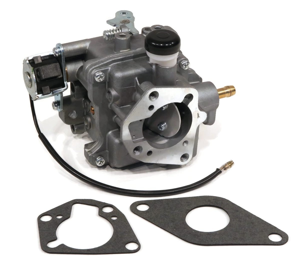 Carburetor For Lincoln Ranger 23 5 Hp Ch730-3301 Ch730-3319 Lawnmower Engines With Gaskets