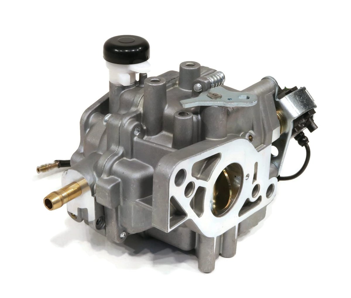 Carburetor For Lincoln Ranger 23 5 Hp Ch730-3301 Ch730-3319 Lawnmower Engines With Gaskets