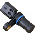 Aip Electronics Crankshaft Position Sensor Compatible With 2002-2008 Mini Cooper Standard And Supercharged 1 6l Sohc Oem Fit 