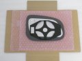 Heated Mirror Glass With Back Plate For Volvo S60 S80 V60 Jaguar Xf Xj Xk Xj8 Vanden Driver Side View Left Lh