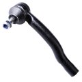 2 Piece Front Outer Tie Rod Ends Es800426 Es800427 For Chevrolet Tracker 1999 2004 Suzuki Grand Vitara 2005 2003 Xl 7 2006 