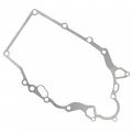 Caltric Crankcase Gasket Compatible With Kawasaki Mule 4010 Kaf620 2009-2021 11060-2449 11060-2284