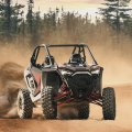 Pro Xp Drive Belt Turbo Heavy Duty Engine For Polaris Rzr S Turbo R  