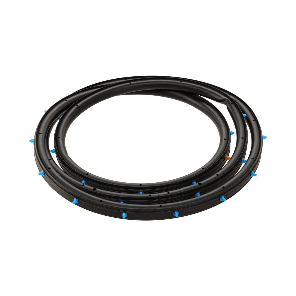 Rear Driver Side Door Weatherstrip Ford Police Responder Hybrid 2019 2020 Replacement For Fo1590110 Ds7z5425325f