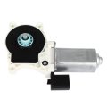 Front Right Power Window Regulator Motor 742-947 For 2008-2017 Dodge Challenger 