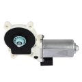 Front Right Power Window Regulator Motor 742-947 For 2008-2017 Dodge Challenger