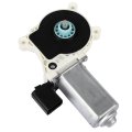 Front Right Power Window Regulator Motor 742-947 For 2008-2017 Dodge Challenger