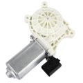 Front Right Power Window Regulator Motor 742-947 For 2008-2017 Dodge Challenger
