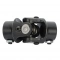 Aintier 3 4 Dd X 4-30 Spline Black Single Universal Steering Shaft U-joint