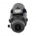 Aintier 3 4 Dd X 4-30 Spline Black Single Universal Steering Shaft U-joint
