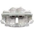 Front Left Disc Brake Caliper Assembly 18b4839 1pc Ford For Mustang 2003 2004 