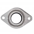 Autoparts Intake Manifold Carburetor Boot Fit For Yfm250 Yamaha 1999-2004 Bear Tracker 250