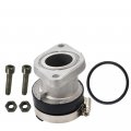 Autoparts Intake Manifold Carburetor Boot Fit For Yfm250 Yamaha 1999-2004 Bear Tracker 250