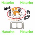 Turbo Repair Upgraded Rebuild Kit Fits For Detroit Diesel Truck 12 7l Series 60 Borg Warner Kkk K31 Gt4294 Gta4294s 714788