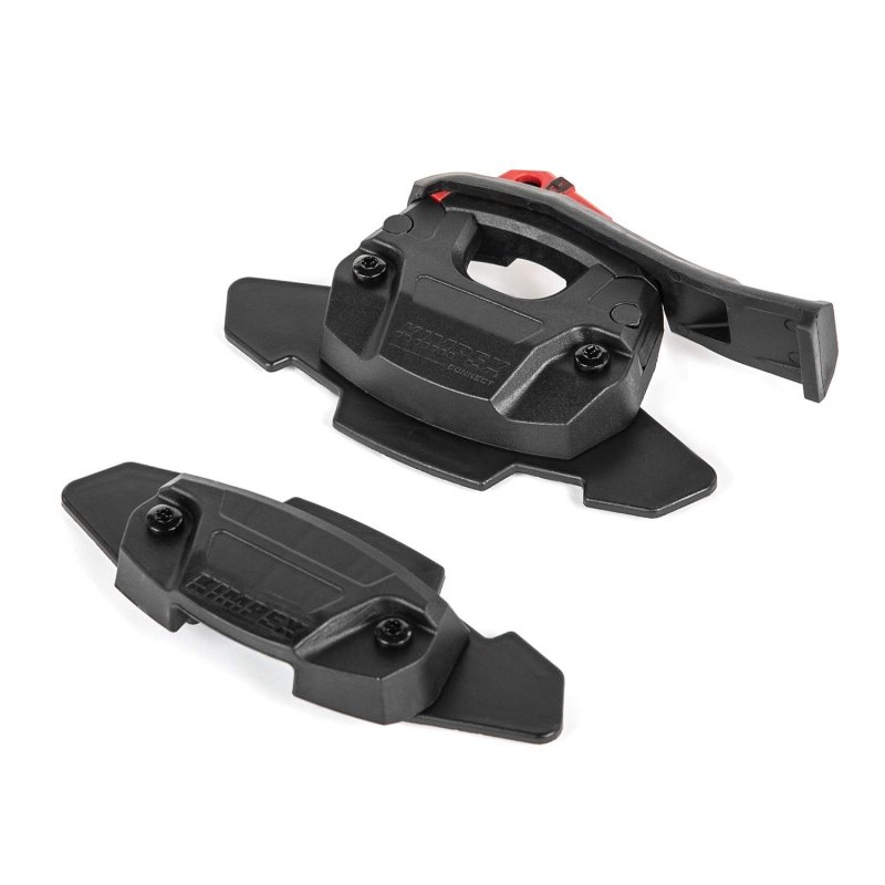 Connect Mounting Base Gen2 For Snowmobile Accessories Lockable Anti Opening Hinge Most Popular Brands Part Number 402200