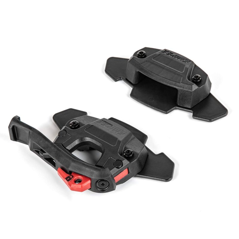 Connect Mounting Base Gen2 For Snowmobile Accessories Lockable Anti Opening Hinge Most Popular Brands Part Number 402200