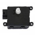 Hvac Air Door Actuator 604-006 F04058 5143192aa For Jeep Commander 2006-2010 Grand Cherokee 2005-2010 Main Heater Blend 