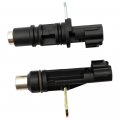 Secosautoparts Crankshaft Camshaft Position Sensor Fits For Dodge Dakota Durango Ram 1500 2000-2008 Chryslera Aspe 2007 Jeep