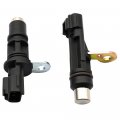 Secosautoparts Crankshaft Camshaft Position Sensor Fits For Dodge Dakota Durango Ram 1500 2000-2008 Chryslera Aspe 2007 Jeep