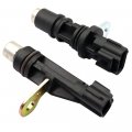 Secosautoparts Crankshaft Camshaft Position Sensor Fits For Dodge Dakota Durango Ram 1500 2000-2008 Chryslera Aspe 2007 Jeep