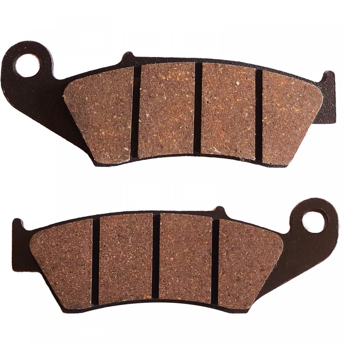 Front Brake Pads For Honda Degree Xl250 1991-1995 Xr250 1995-2007