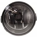 Bap Fits 08-11 Ex35 06-11 Fx 10-11 G37 11 M56 Left Or Right Fog Light Assem 
