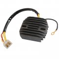 Caltric Regulator Rectifier For Suzuki Gs1100gl 1982 1983 