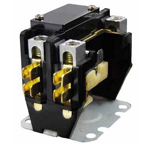 Heil Single 1 One Pole 40 Amp Replacement Condenser Contactor