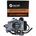Niche Carburetor For Arctic Cat 650 H1 Automatic 4x4 0470-482 2005-2006