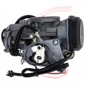 Niche Carburetor For Arctic Cat 650 H1 Automatic 4x4 0470-482 2005-2006