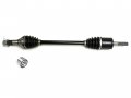 Atvpc Front Left Cv Axle For Can-am Defender Hd5 Hd8 Hd9 Hd10 705401802 
