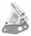 Remote Oil Cooler Adapter For All Aircooled Vw Engines Dune Buggy 
