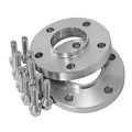 20mm 5x120 Hubcentric Wheel Spacers Adapters With Bolts 72 6mm 12x1 5 For Bmw E28 E34 E36 E46 E90 E91 E60 318i 323i 325i 328i 